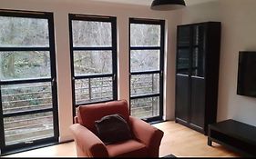 Duntocher Village Flat